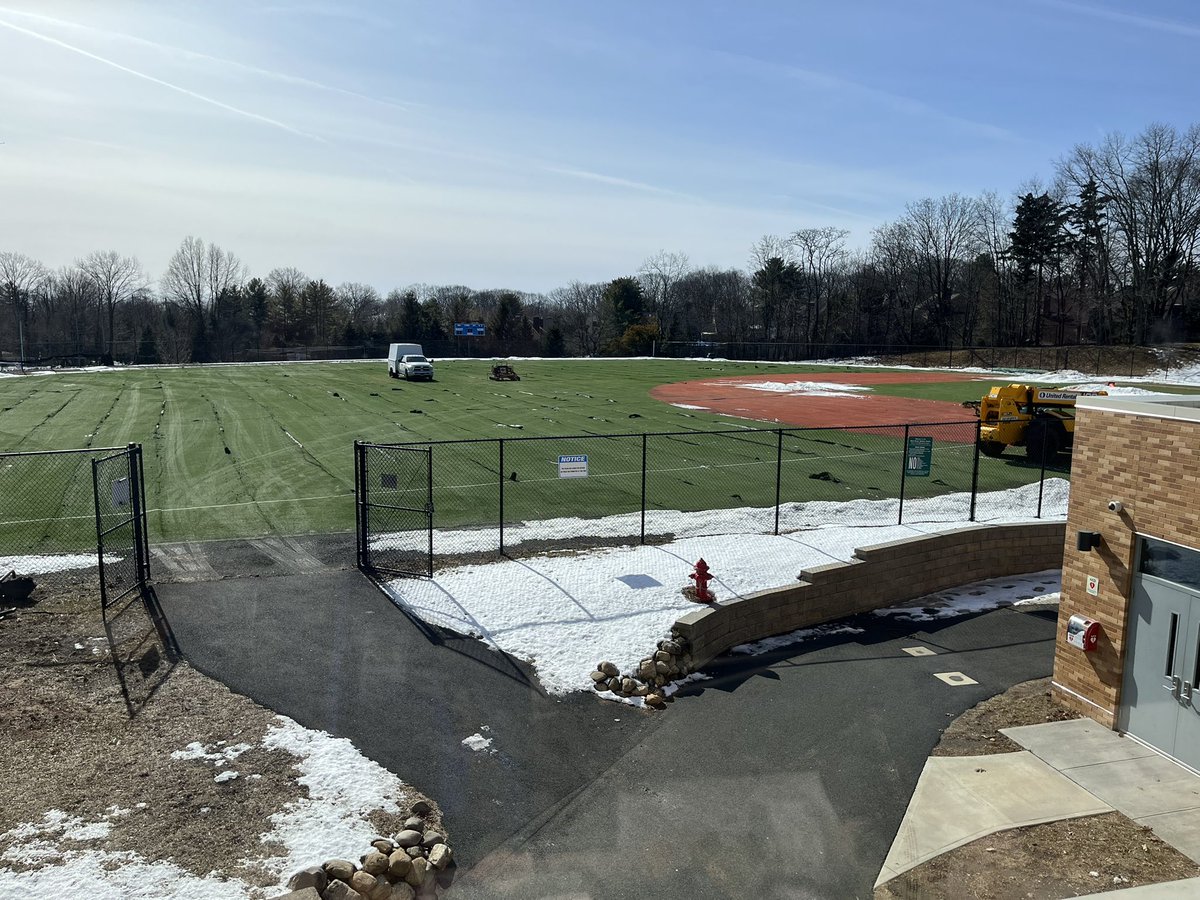 BlindBrookTech's tweet image. Busy week!