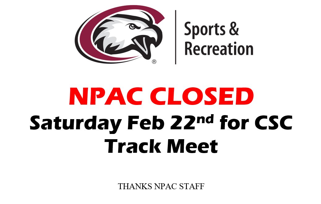 CSC_NPAC's tweet image. 