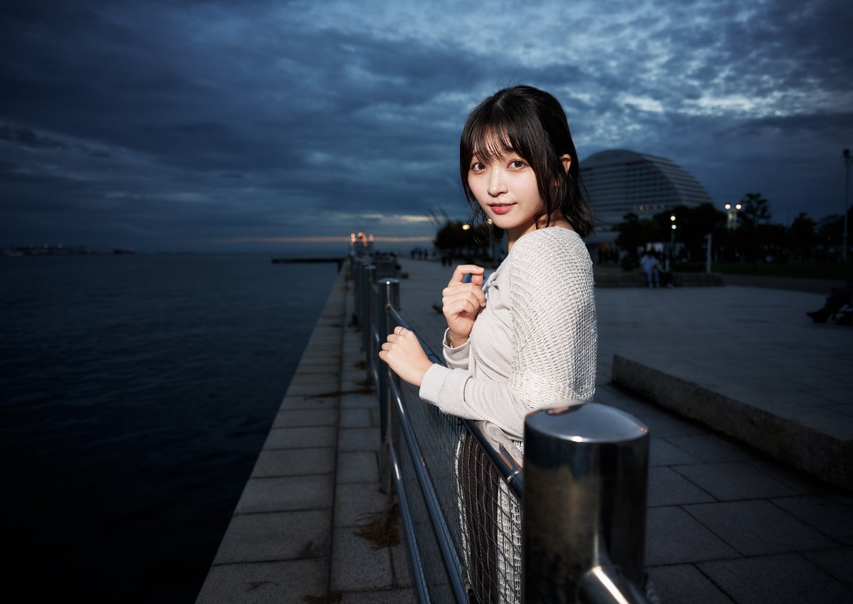 Nachannelblock's tweet image. I can't tell U why.
#Hasselblad #Profoto　
Mo @ma_ki_o0 
PS　@manacolle_jp