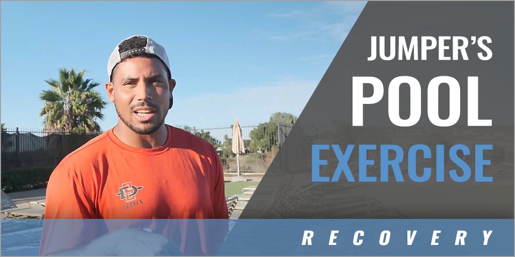 TXCcoachinsider's tweet image. Jumper's Pool Recovery with Jesse Chapman
Watch here: coachesinsider.com/track-x-countr…
Clip provided by @ChampProduction: championshipproductions.com/cgi-bin/champ/…