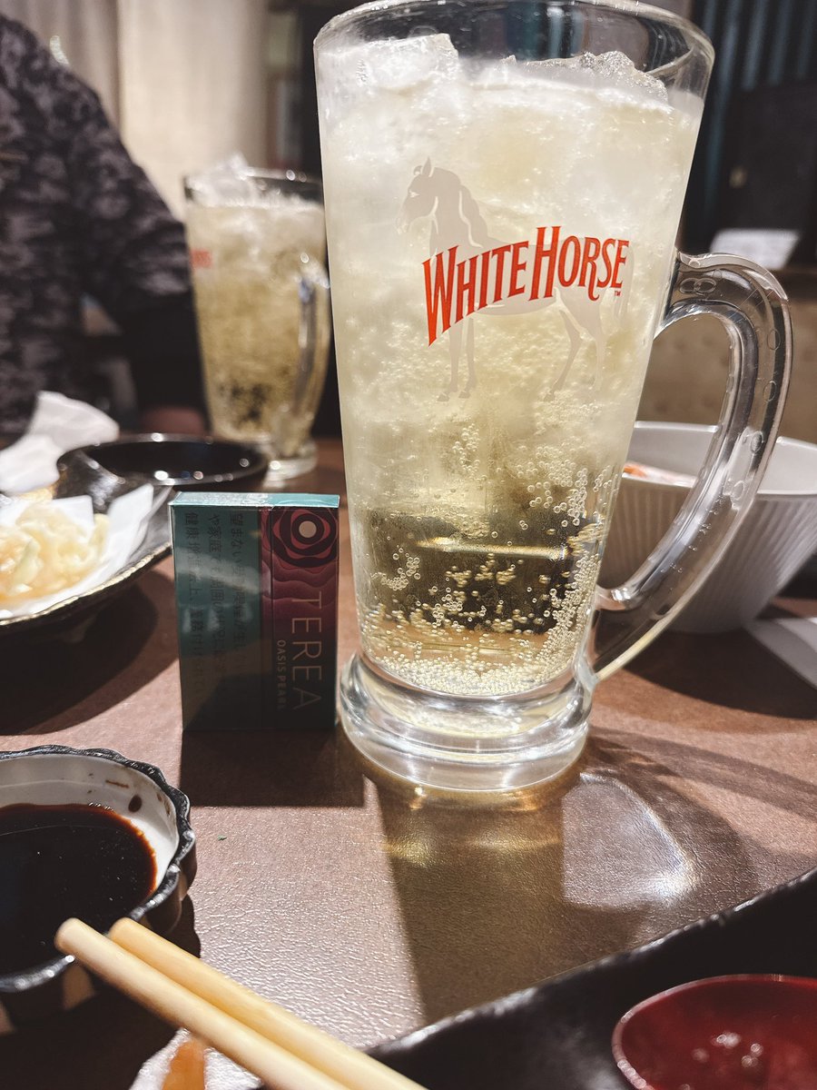 Team Royal Legend
名前に一体感あって🙆‍♀️
いつもありがとう☺️
ネタ提供ありがとう👏
ハイボールデカすぎた🍺