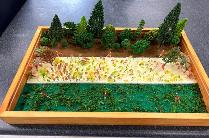 USJCT's tweet image. Object-Based Learning seminar expands use of art &amp;amp; experiential learning in USJ curriculum!

Read the full story here: usj.edu/home-featured/…

#usjct #objectbasedlearning #highereducation #westhartfordct #art #experientiallearning