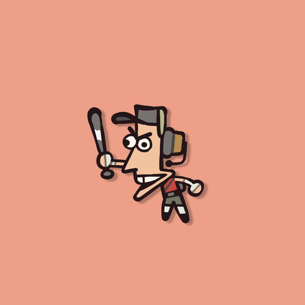 Cas van de Pol (@kn0nker) on Twitter photo 