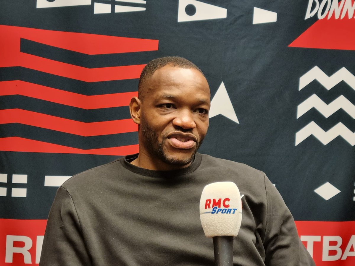 🔴⚫️ Steve Mandanda se livre en longueur pour la 1ère fois depuis de longues semaines. Son déclassement en numéro 2, Samba, Beye, la retraite…

« Aujourd’hui je ne peux m’en prendre qu’à moi-même »

A lire et à écouter sur <a href="/RMCsport/">RMC Sport</a> 

rmcsport.bfmtv.com/football/ligue… #SRFC