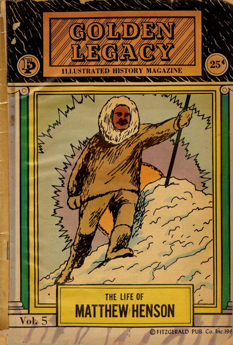 FCS Archives (@fcsarchives) on Twitter photo Published throughout the 1960s-70s, Bertram Fitzgerald's Golden Legacy comics informed a generation of students on the contributions of Black Americans. See more of this story at resources.finalsite.net/images/v173074… <a href="/teachingmuseum/">FCS Teaching Museum</a> <a href="/EricaFox_EdD/">Erica Fox, Ed.D</a> <a href="/FCSocialStudies/">Fulton County Social Studies</a> <a href="/RebeccaSWms/">Rebecca Williams</a> <a href="/gahumanities/">Georgia Humanities</a> Published throughout the 1960s-70s, Bertram Fitzgerald's Golden Legacy comics informed a generation of students on the contributions of Black Americans. See more of this story at resources.finalsite.net/images/v173074… <a href="/teachingmuseum/">FCS Teaching Museum</a> <a href="/EricaFox_EdD/">Erica Fox, Ed.D</a> <a href="/FCSocialStudies/">Fulton County Social Studies</a> <a href="/RebeccaSWms/">Rebecca Williams</a> <a href="/gahumanities/">Georgia Humanities</a>