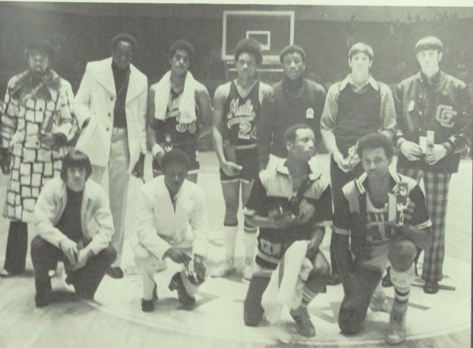 Kentucky High School Sports History tweet media