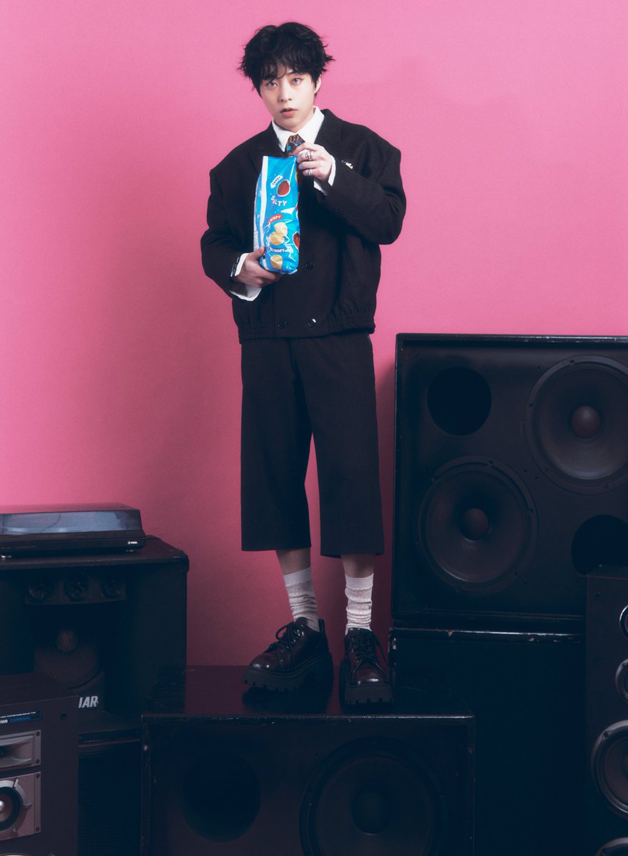 XIUMIN_official tweet media