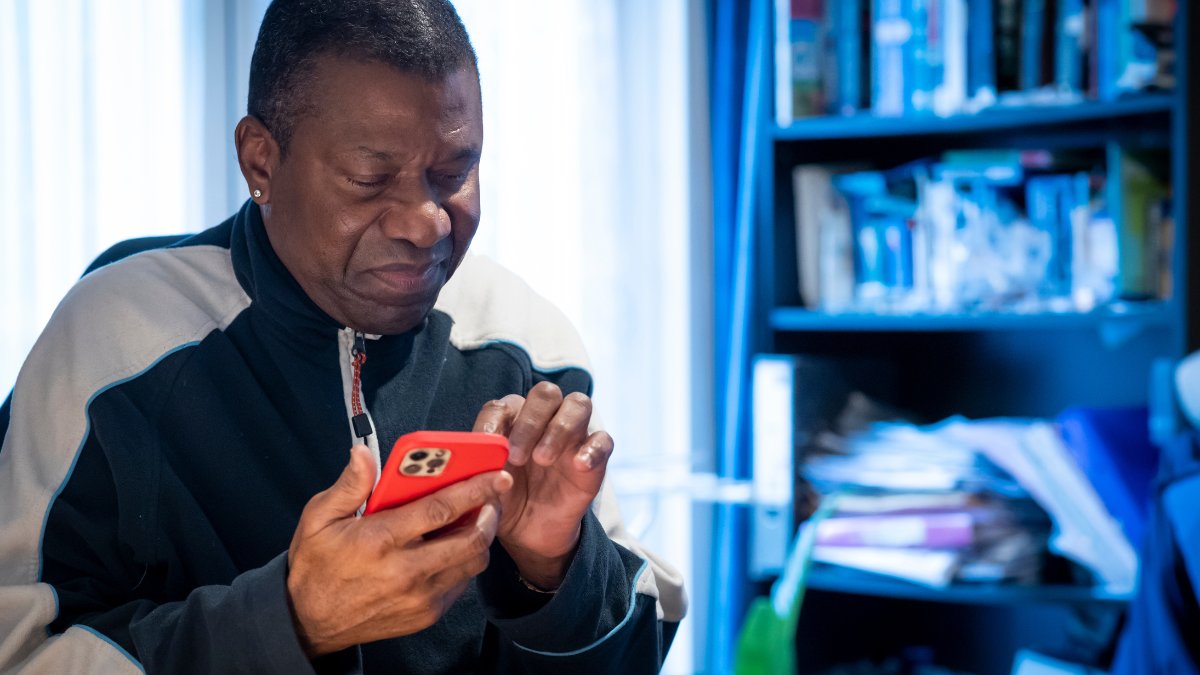 "I think it's great when it works. I also think it excludes vulnerable groups."

The NHS is encouraging online access across many service areas. What does this digital push means for patients?

Read our latest report: healthwatchbathnes.co.uk/report/2025-02…
