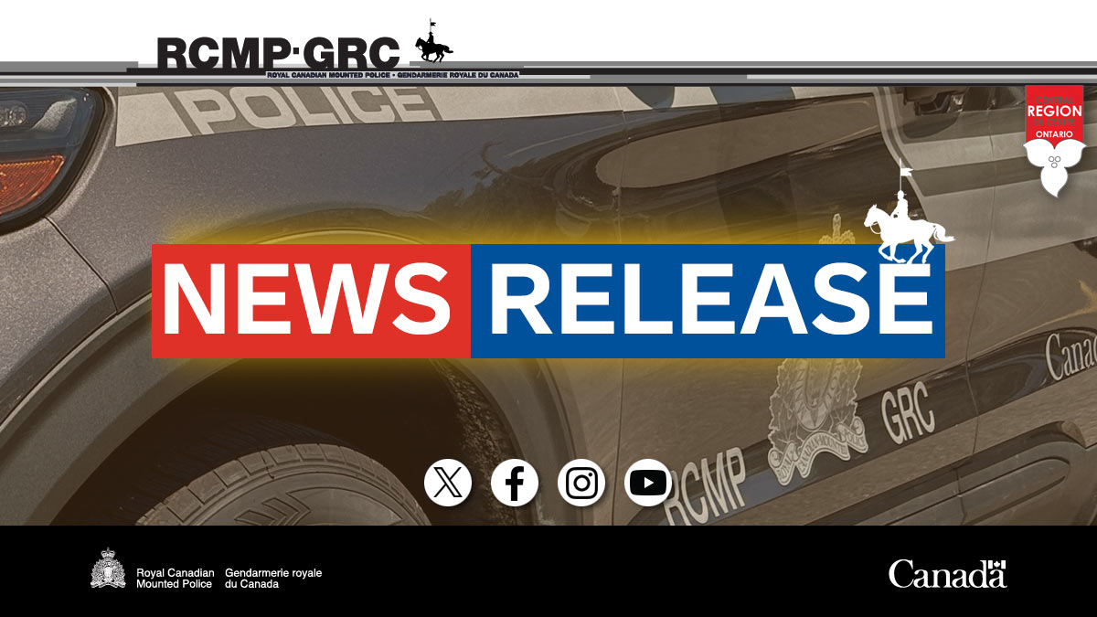Ontario RCMP shuts down prolific Cyber-fraudsters. Two Toronto residents are facing criminal charges after allegedly defrauding hundreds of Canadian victims out of millions of dollars. 🔗 rcmp-grc.gc.ca/en/news/2025/o…  #cybercrime