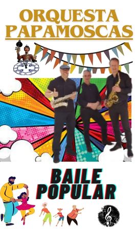 Tic,TAC,tic,TAC....NOS QUEDAN HORAS .....HOY EMPIEZAN Nuestras  FIESTAS del barrio 

A LAS 19:00 :
CON EXPOSICIÓN EN FACTORIA DEL BARCO 
 A LA MISMA HORA, ORQUESTA EN LA CARPA

 A LAS 20:00 PREGON,  CON NUESTRAS MOZAS, LAS PRIMERAS MUJERES Q HAN SIDO MOZAS EN EL BARRIO. #Burgos