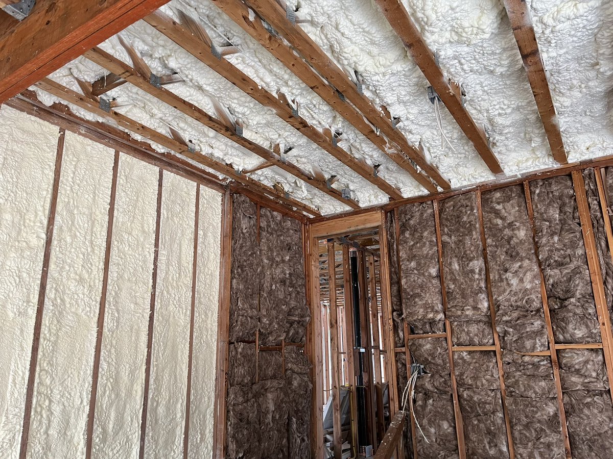 Camco Insulation tweet media
