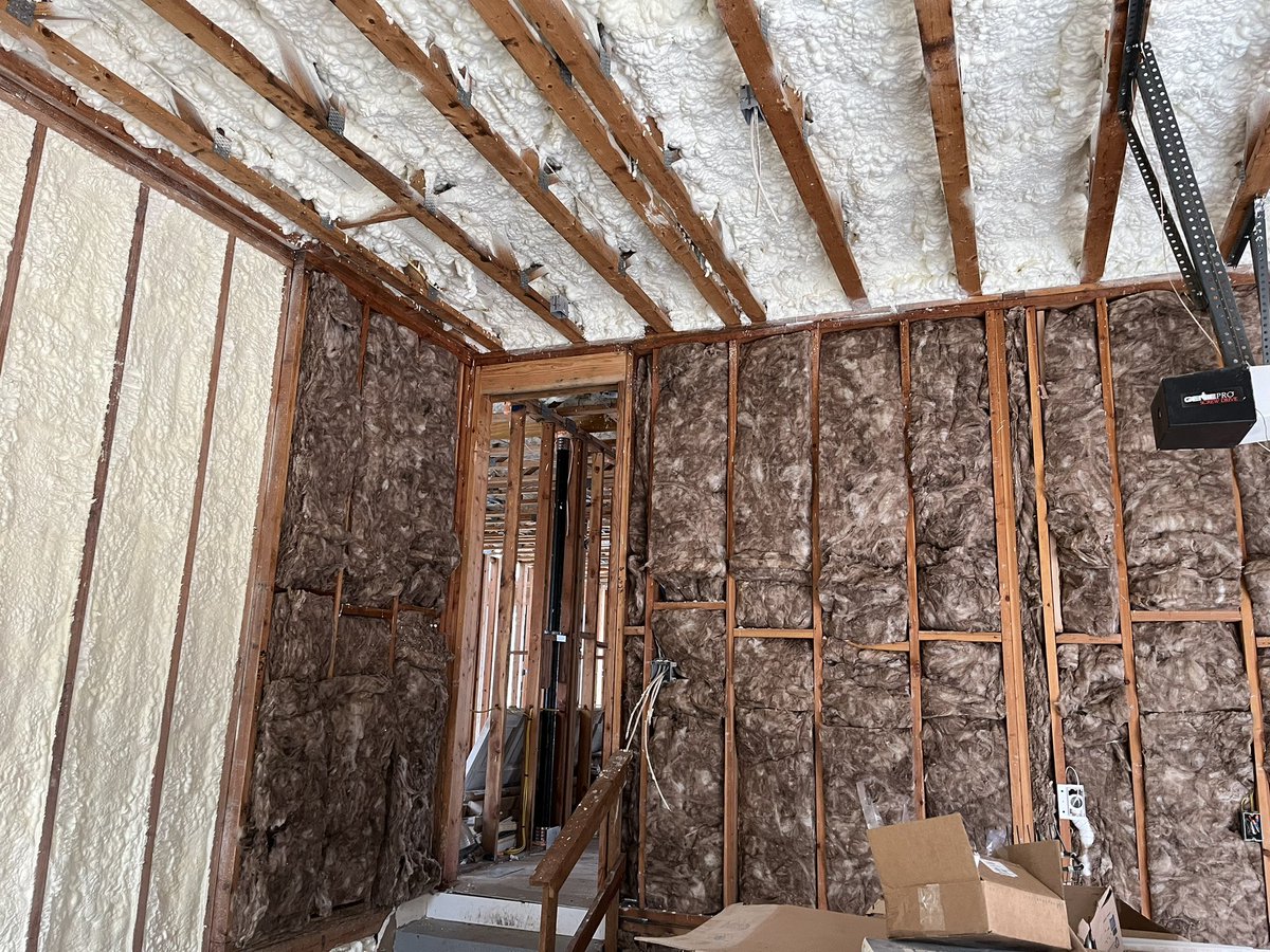 Camco Insulation tweet media
