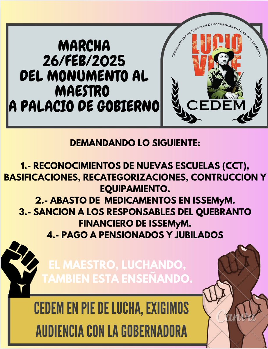 El Teacher tweet media