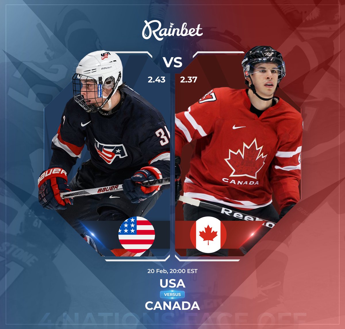 Rainbet.com tweet media