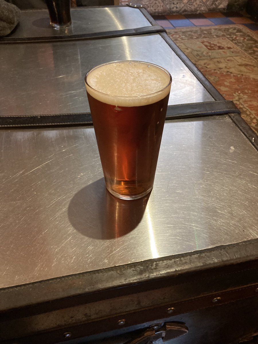 Two Sawyers Ale House (@twosawyersct1) on Twitter photo Pint of Jail Ale from <a href="/DartmoorBrewery/">๐๐๐ฅ๐ง๐ ๐ข๐ข๐ฅ ๐๐ฅ๐๐ช๐๐ฅ๐ฌ</a> in the @ArmsWeymouth ๐๐ฟ Pint of Jail Ale from <a href="/DartmoorBrewery/">๐๐๐ฅ๐ง๐ ๐ข๐ข๐ฅ ๐๐ฅ๐๐ช๐๐ฅ๐ฌ</a> in the @ArmsWeymouth ๐๐ฟ