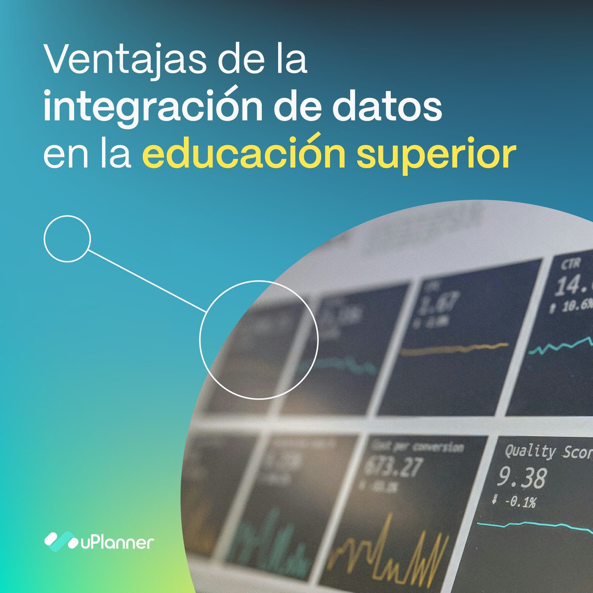 uPlanner tweet media