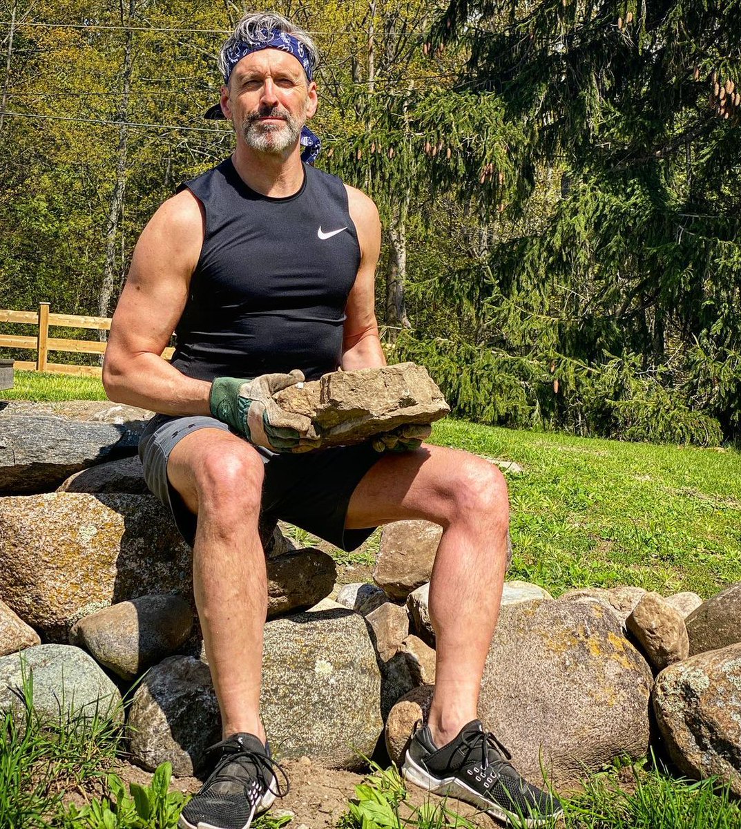 Peter Schroder tweet media