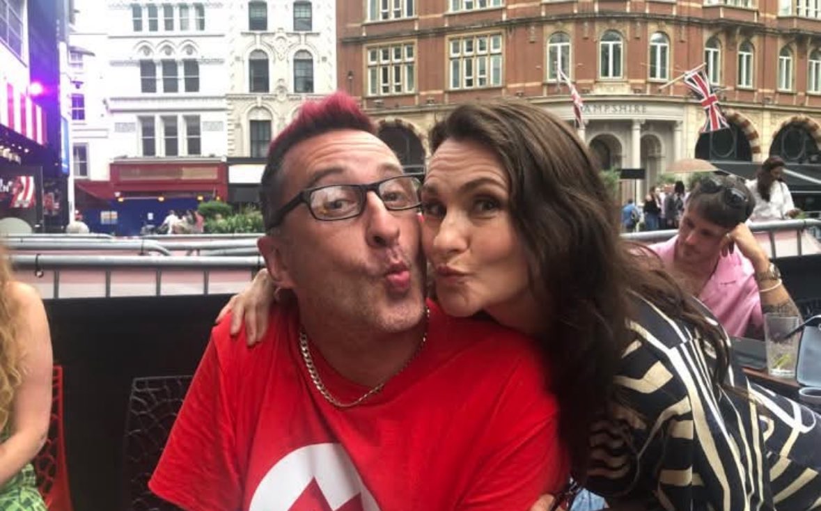 Neilfever 🏳️🌈 tweet media