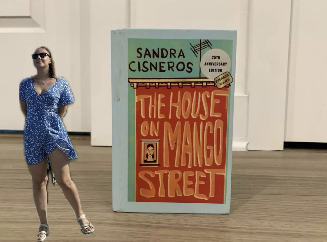 Alena MyLittleBookstore tweet media