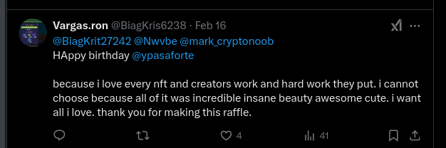 Magic Farm Guild tweet media