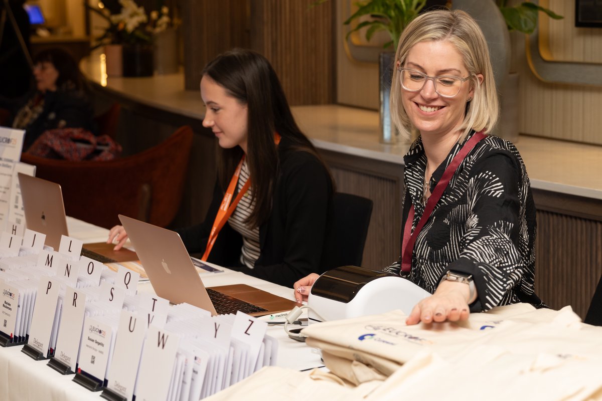 Delegant tweet media