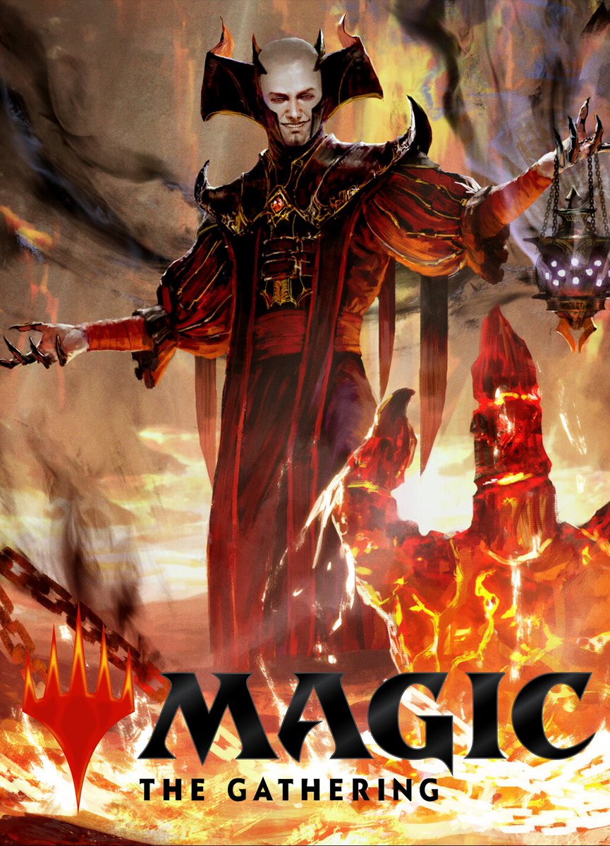 Raakdos Battlemap tweet media