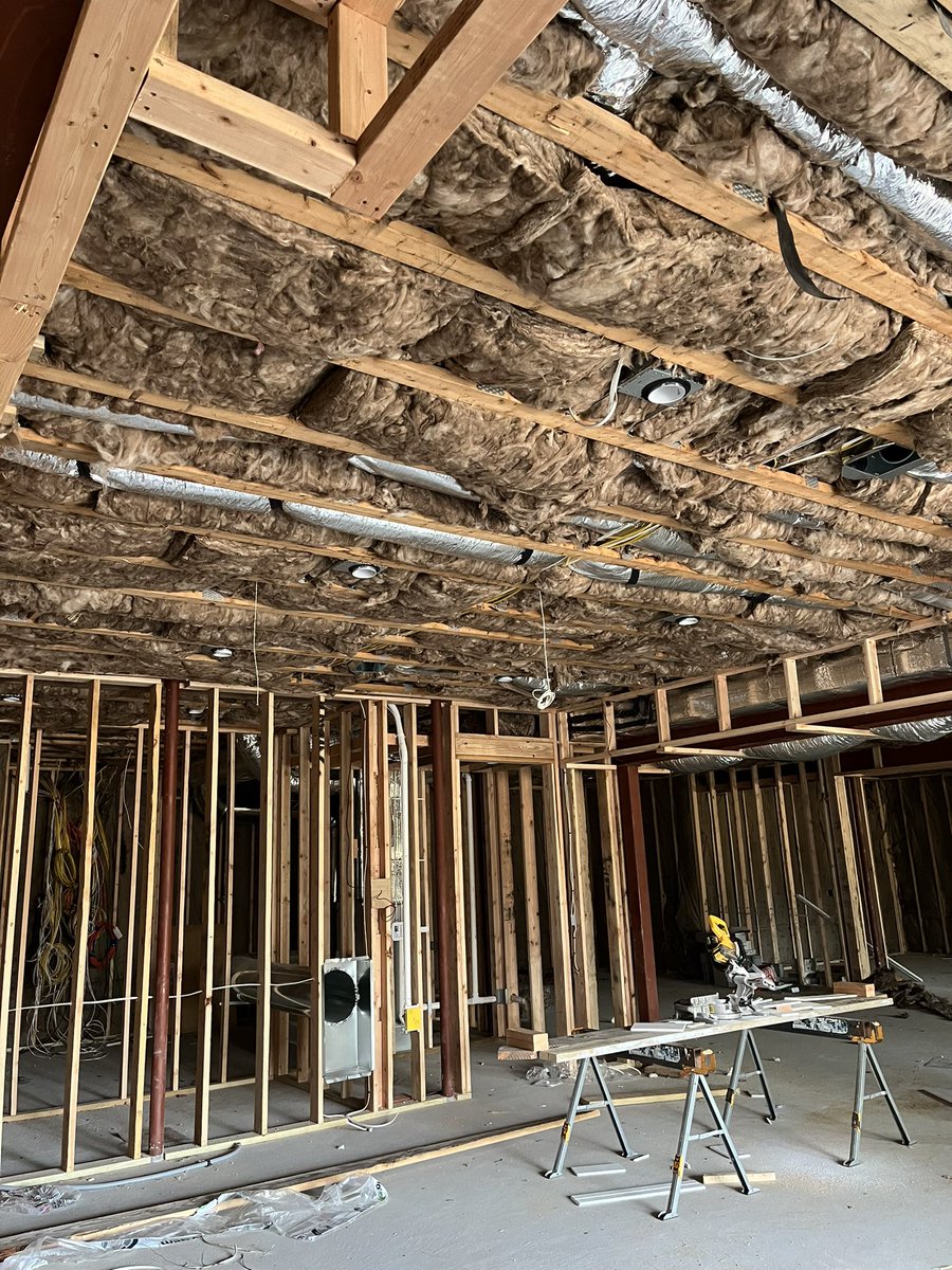 Camco Insulation tweet media