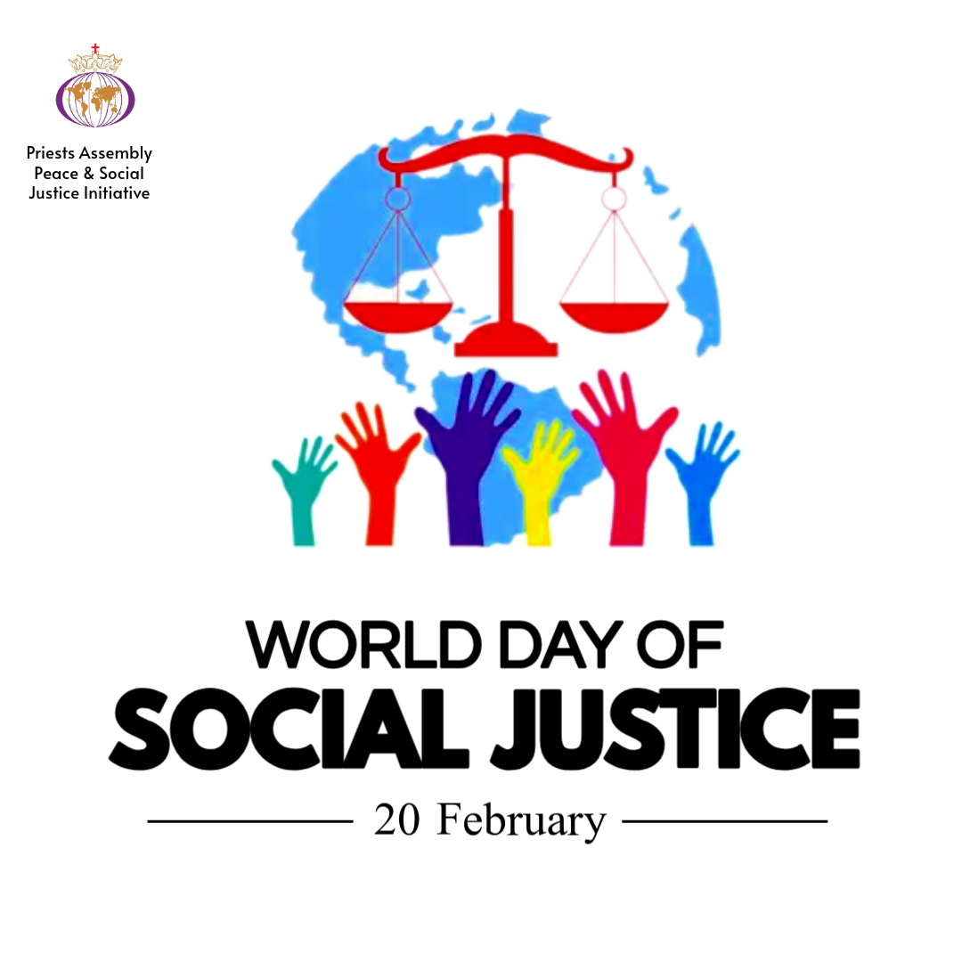 PriestsAssemblyPeace and SocialJusticeInitiative tweet media