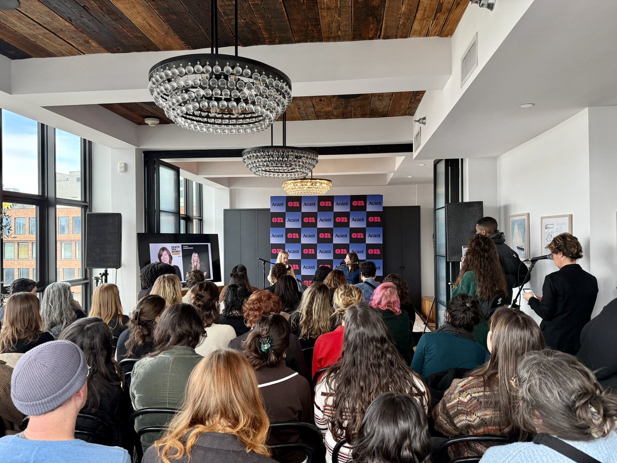 Katie Rayford tweet media