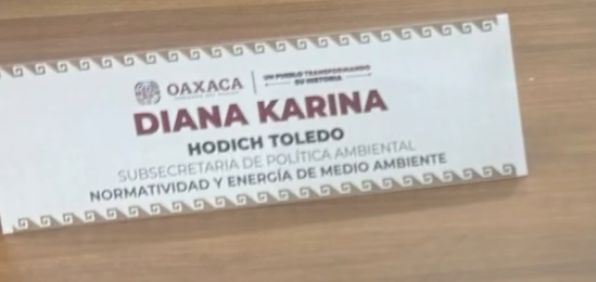 dr_alexsaavedra's tweet photo. Considero que el #Nepotismo del señor (para mi ya no es gobernador) @salomonj y su esposa @Irma_BolanosOax, ya es una burla total para el pueblo de #Oaxaca. Quienes hemos apoyado incondicionalmente el proyecto de nación que encabezó @lopezobrador_ exigimos la #RevocaciónDeMandato https://t.co/ynkLnT1HHo