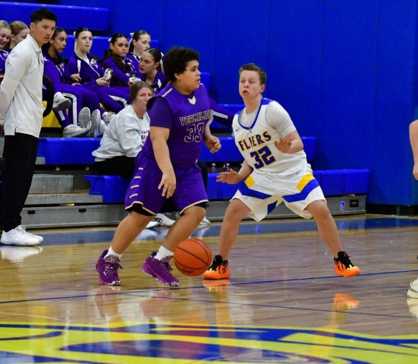 Joshua Morgret tweet media