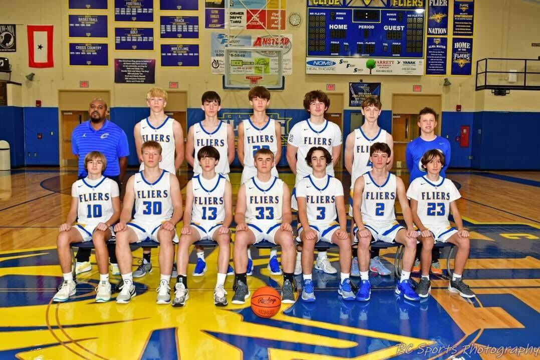 Joshua Morgret tweet media