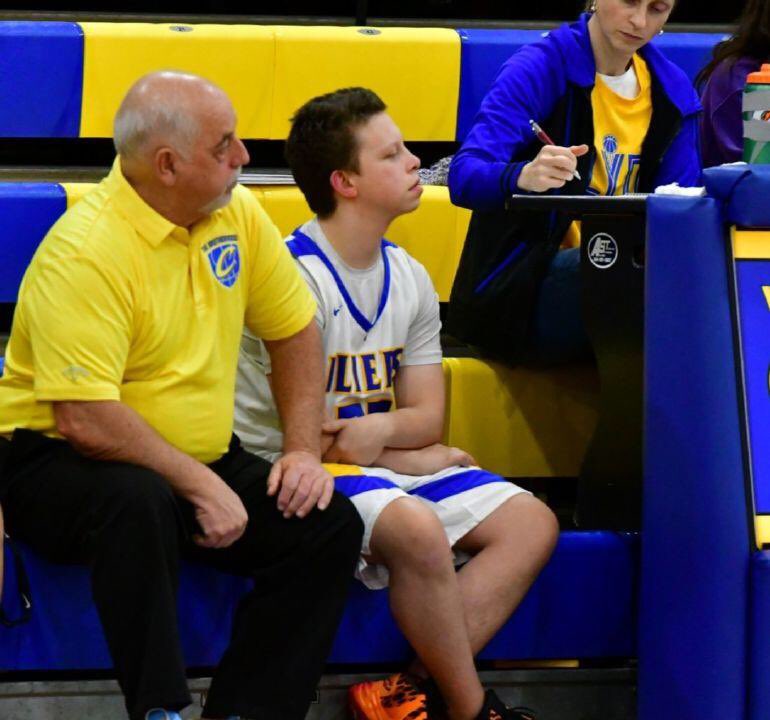 Joshua Morgret tweet media