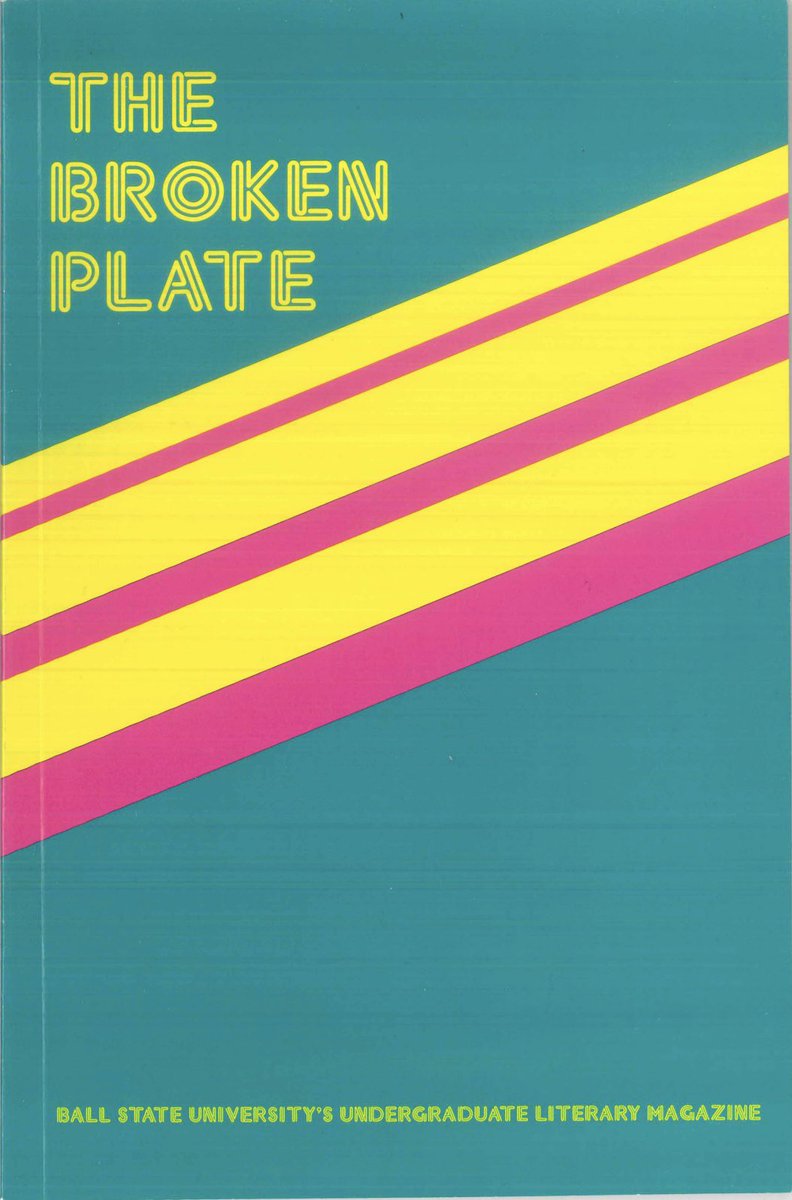 The Broken Plate tweet media