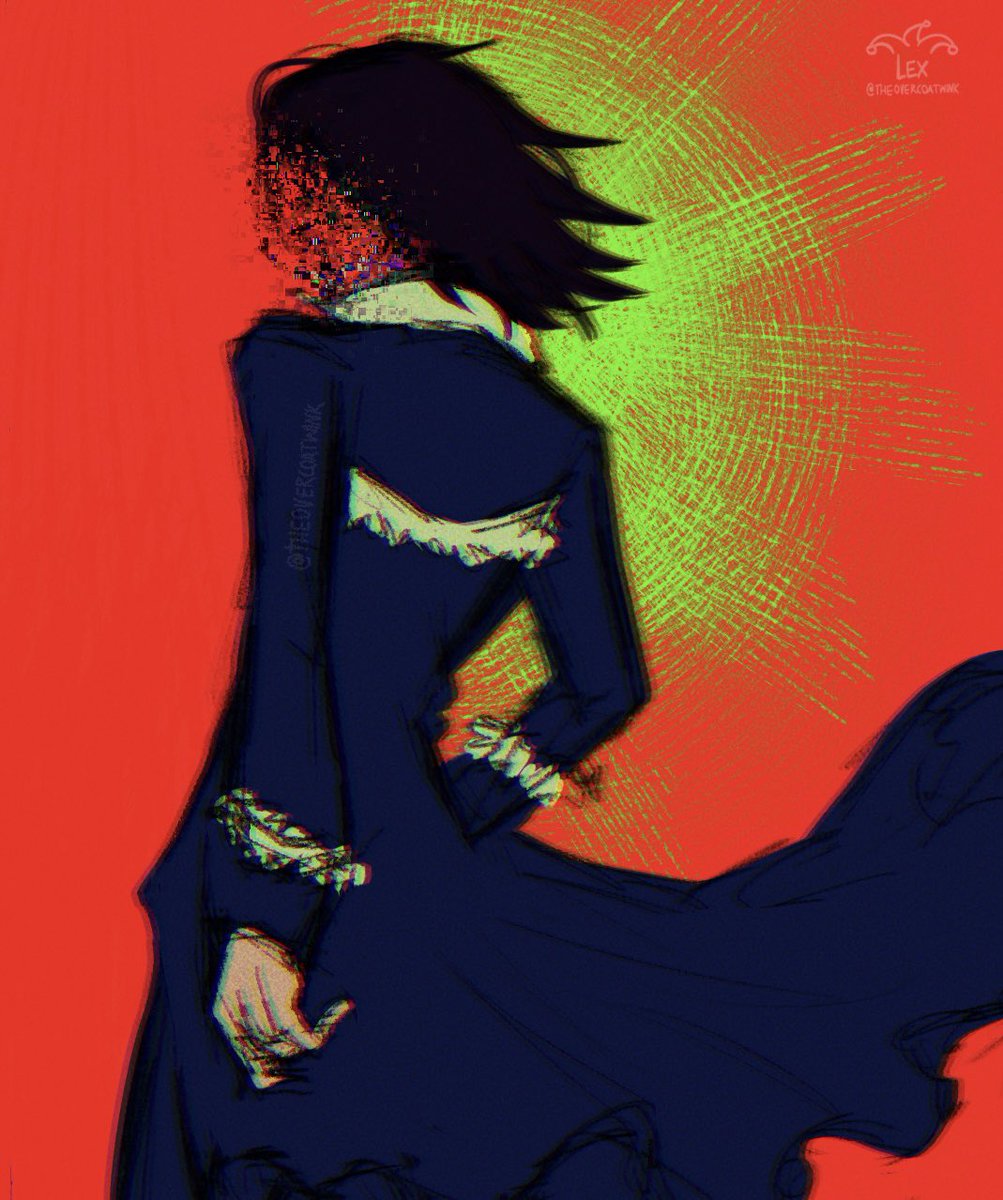 #Fyl25ShipWeek day 7: reunion?

something something is it the same ship if it's parts have been replaced over time

#fyolai #bsd