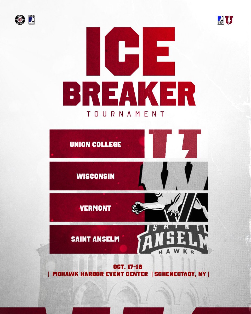 Union Women's Hockey tweet media