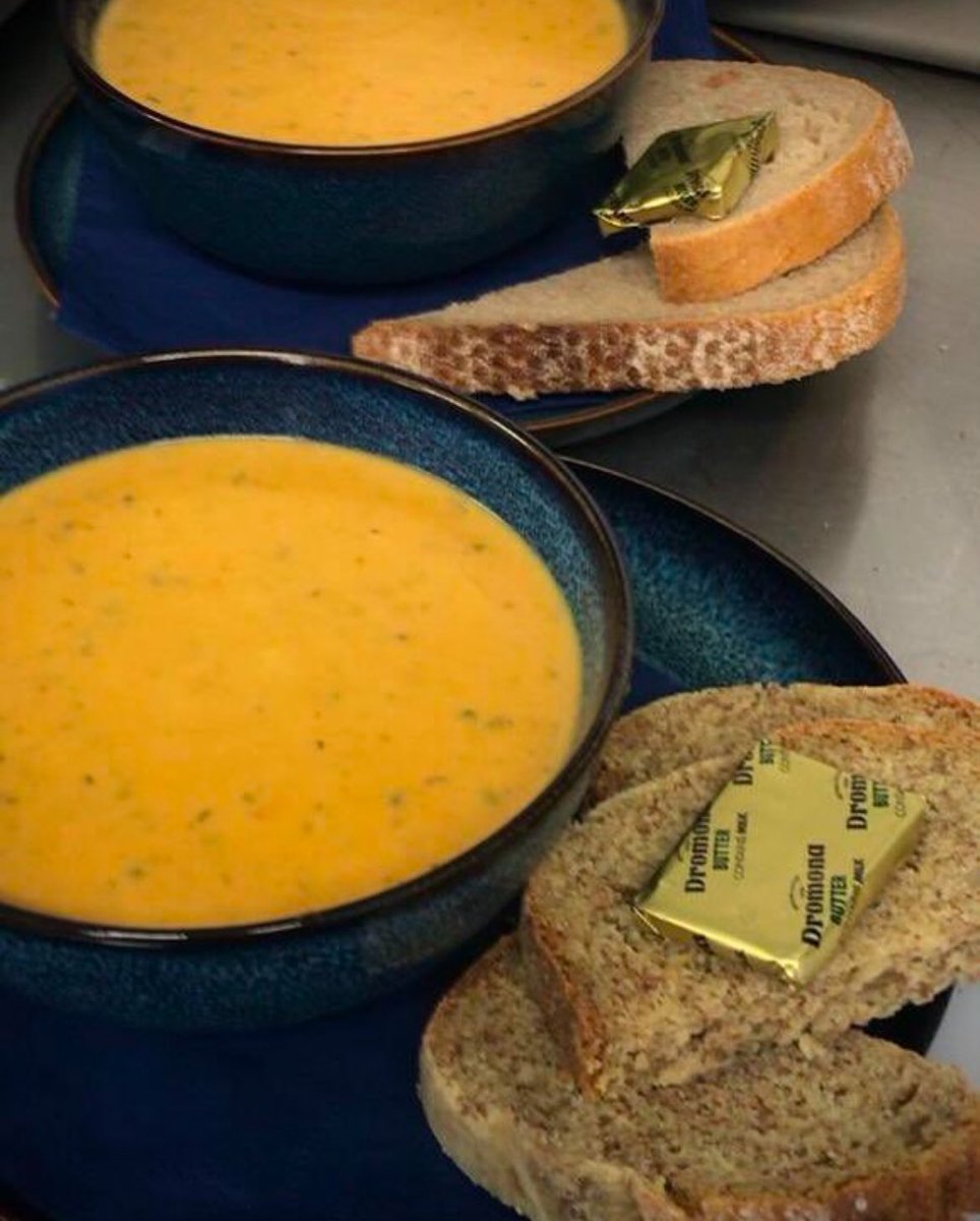 Anam - Caifé na Carraige tweet media