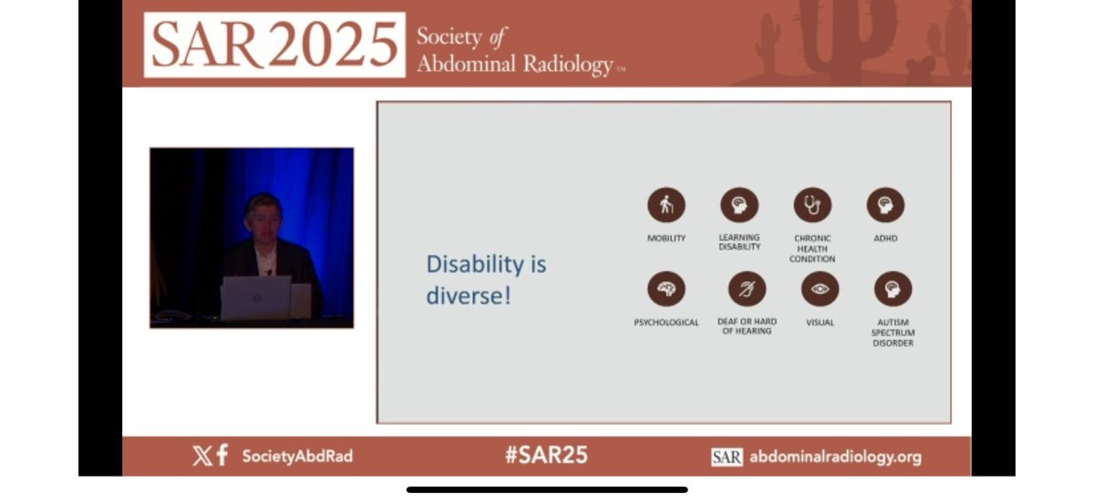 Aya Kamaya, MD (@ayakamaya) on Twitter photo So proud of Stanford Body Imaging faculty Pete Poullos on his excellent plenary lecture at #SAR25. 🤩 <a href="/StanfordBodyRad/">Stanford Body Imaging</a> <a href="/StanfordRad/">Stanford Radiology</a> <a href="/SocietyAbdRad/">Society of Abdominal Radiology | SAR</a> So proud of Stanford Body Imaging faculty Pete Poullos on his excellent plenary lecture at #SAR25. 🤩 <a href="/StanfordBodyRad/">Stanford Body Imaging</a> <a href="/StanfordRad/">Stanford Radiology</a> <a href="/SocietyAbdRad/">Society of Abdominal Radiology | SAR</a>