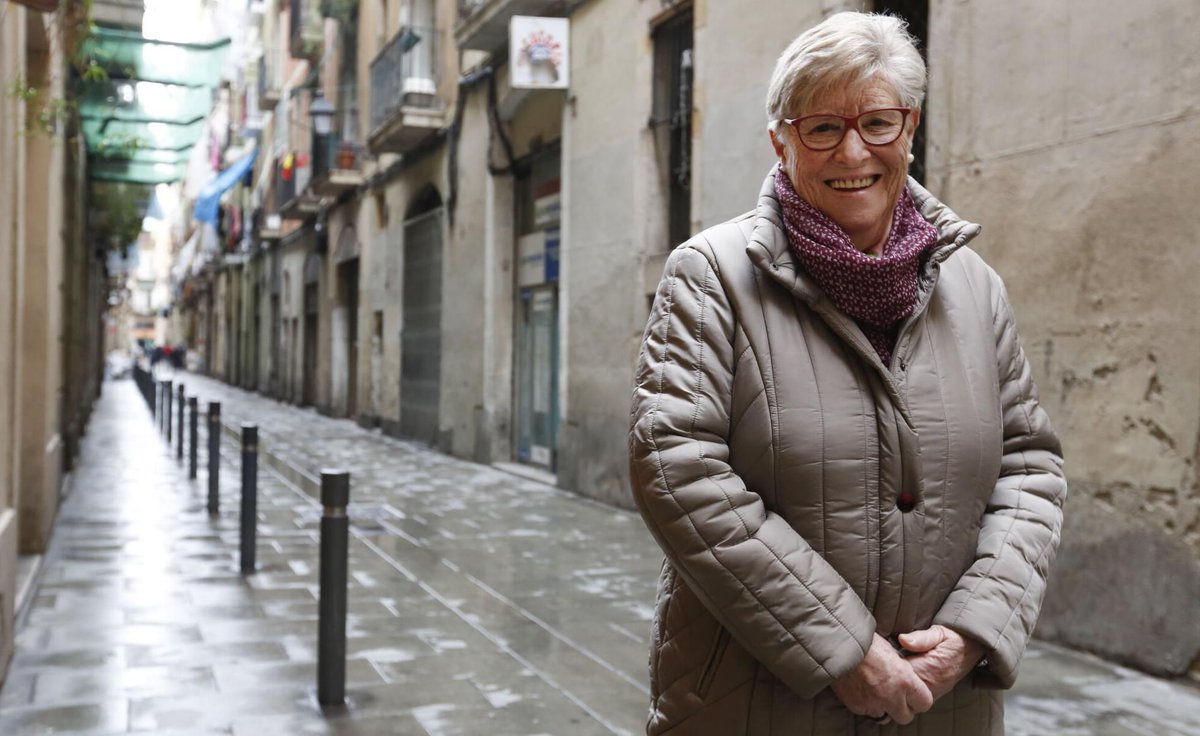 Migra Studium lamenta la mort de Viqui Molins i reivindica el seu llegat de compromís amb les persones més vulnerables
migrastudium.org/actualitat/mig…