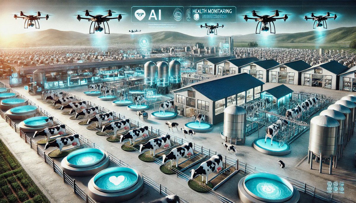 aslamrer's tweet photo. 🧵/2

It is Injustice to say technology has more cost effect and less quality than before. Now, we can get multiple crops independent of seasons. These all food sources have met the requirements of Food chain. We should appreciate technology instead of blaming. https://t.co/j7FHHJP6jZ