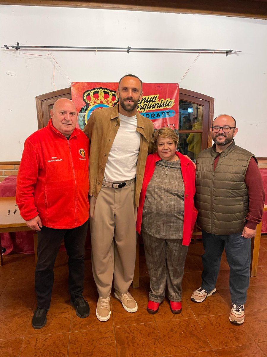 Unió de Penyes Mallorquinistes tweet media