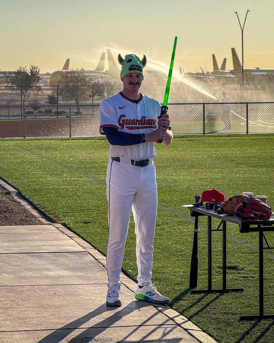 Cleveland Guardians (@cleguardians) on Twitter photo 