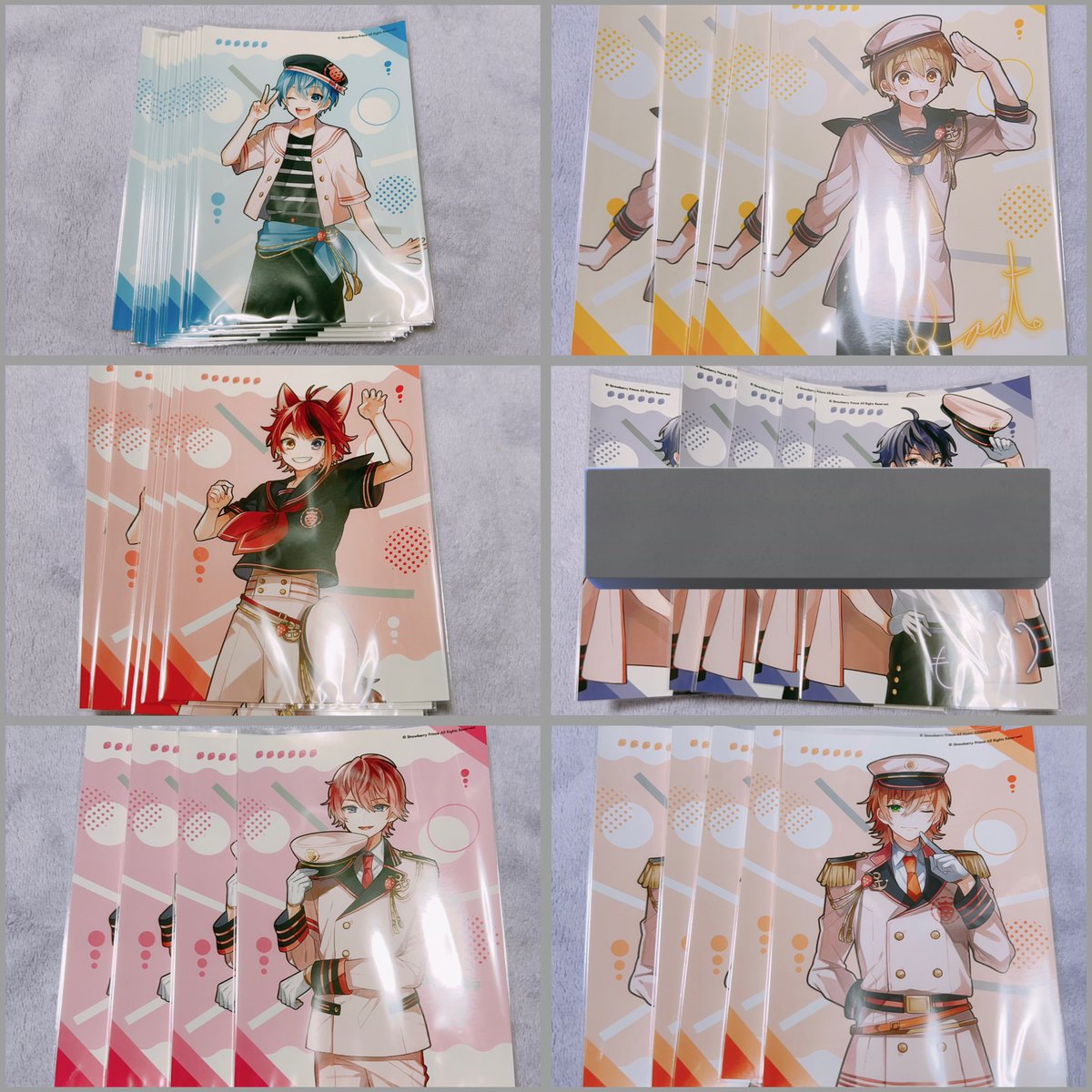 いず✧︎お取引垢/ツイフィ必読/多忙 (@izu_guzzu) / Posts / X