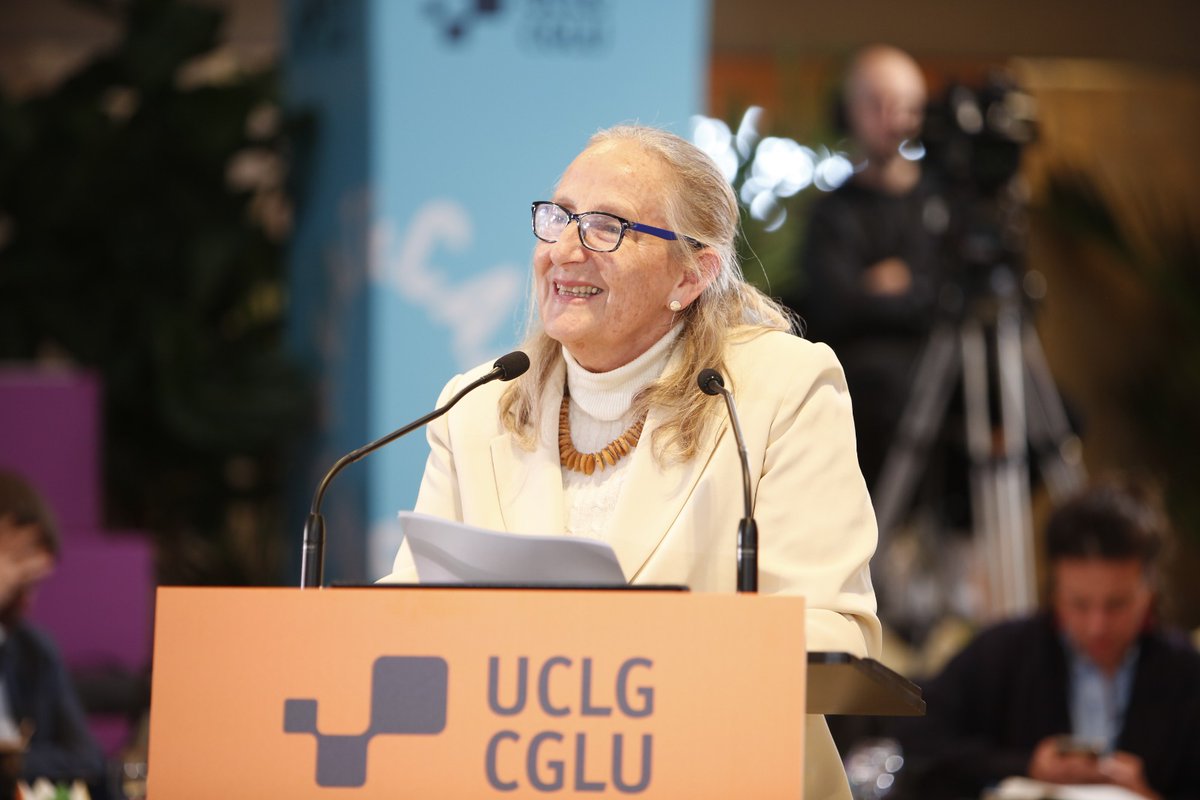 United Cities tweet media