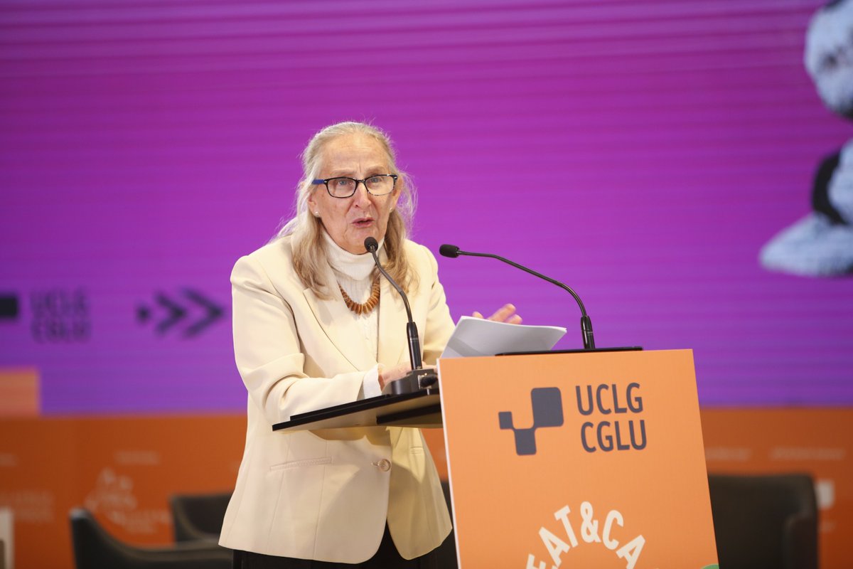 United Cities tweet media