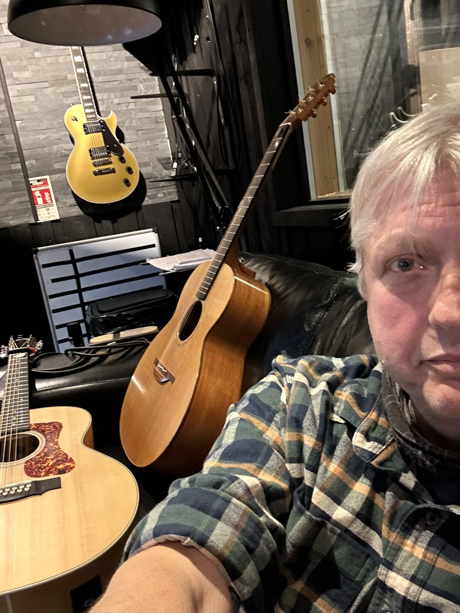 Twang twang