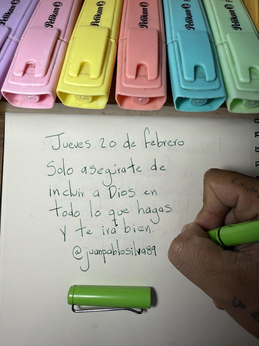 JuanPaSilva07's tweet photo. 🙌🙌🙌 https://t.co/otHGI6FR8a