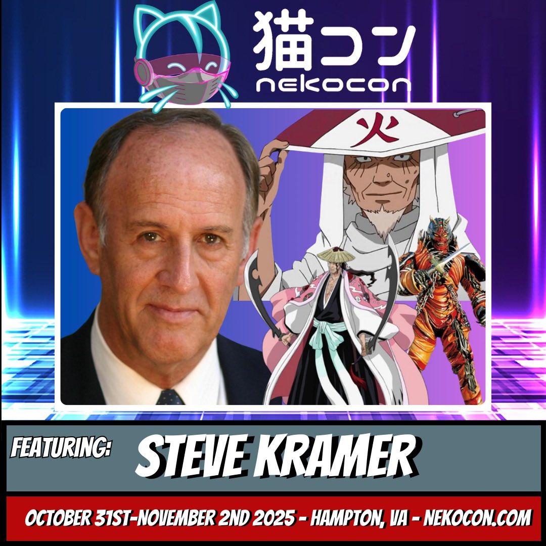 NekoCon tweet media