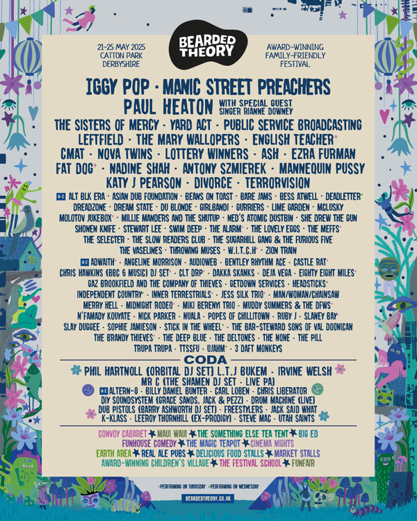 Stereoboard (@stereoboard) on Twitter photo .@PSB_HQ, <a href="/SWIM_DEEP/">SWIM DEEP ≈</a>, <a href="/ALTBLKERA/">ALT BLK ERA</a> and Mclusky (<a href="/shit_rock/">falcotronic</a>) are among the new additions to the <a href="/beardedtheory/">Bearded Theory</a> line-up! Find out who else is playing 👇tinyurl.com/3wr8ae78 .@PSB_HQ, <a href="/SWIM_DEEP/">SWIM DEEP ≈</a>, <a href="/ALTBLKERA/">ALT BLK ERA</a> and Mclusky (<a href="/shit_rock/">falcotronic</a>) are among the new additions to the <a href="/beardedtheory/">Bearded Theory</a> line-up! Find out who else is playing 👇tinyurl.com/3wr8ae78