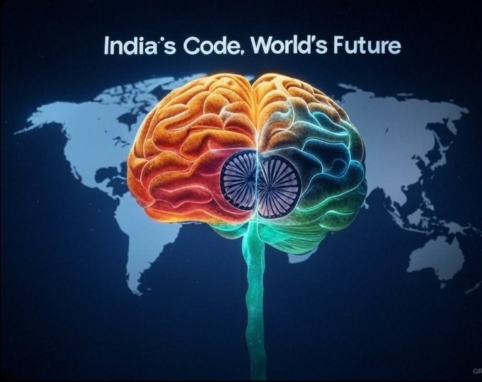 vipulmmali's tweet image. India’s 🇮🇳 AI boom 💥 is flipping the world’s script 🌍! Bengaluru to everywhere 📍—tech’s got no limits 🚀📸 #IndiaRules #ISRO 🌠 #AIExplosion 💻 #GlobalBoss #FutureVibes #PinkIsRed #UnityParty2025 #Bangladesh #Ukraine #หลิงออม 😎